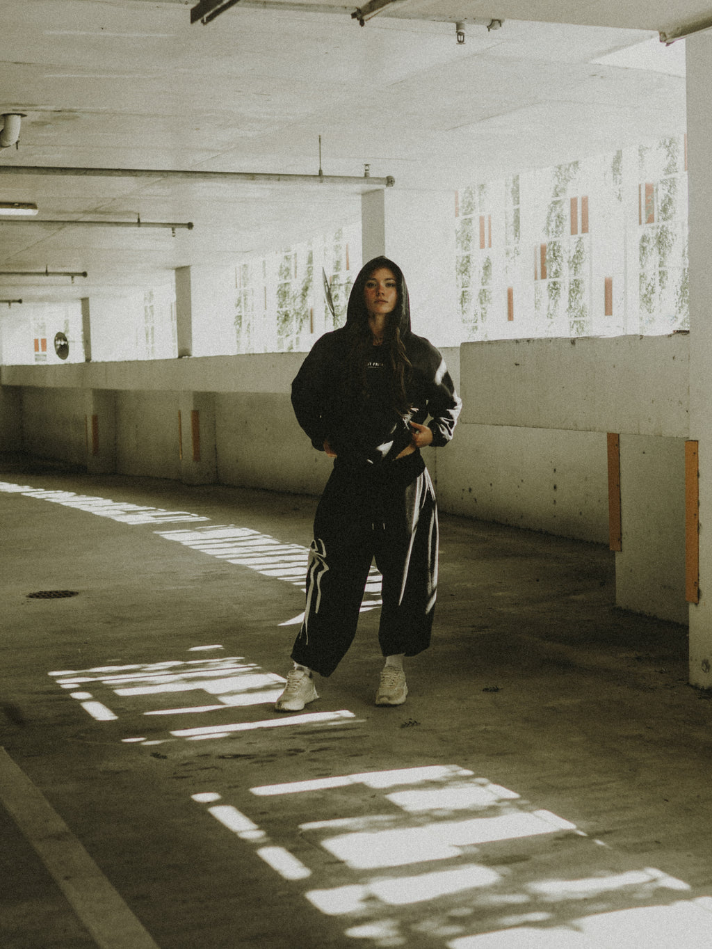 Archive .01 Hoodie