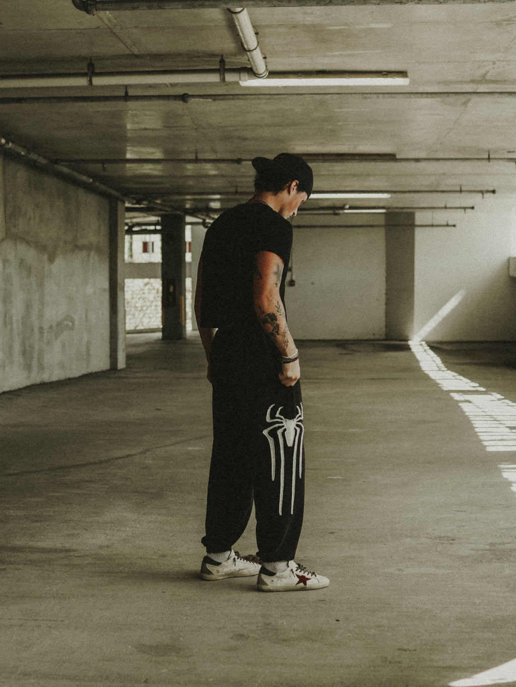 Archive 0.1 Sweats