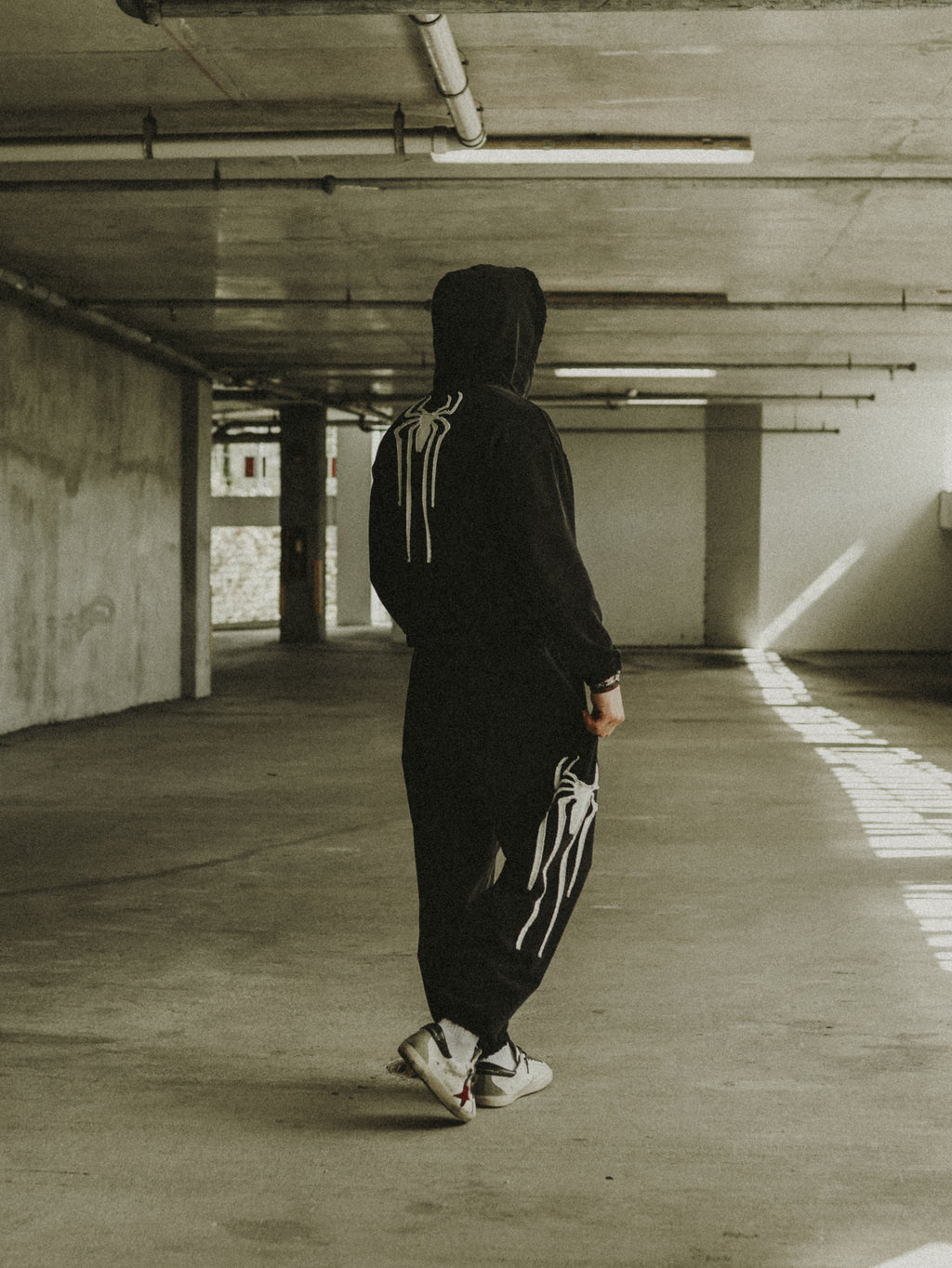Archive 0.1 Sweats