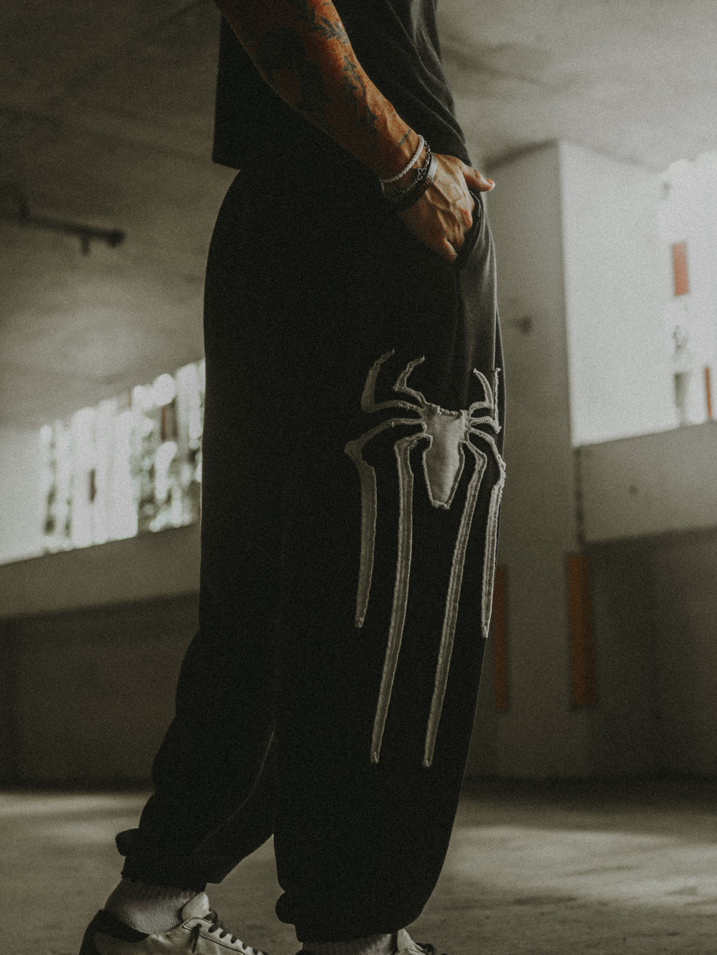 Archive 0.1 Sweats