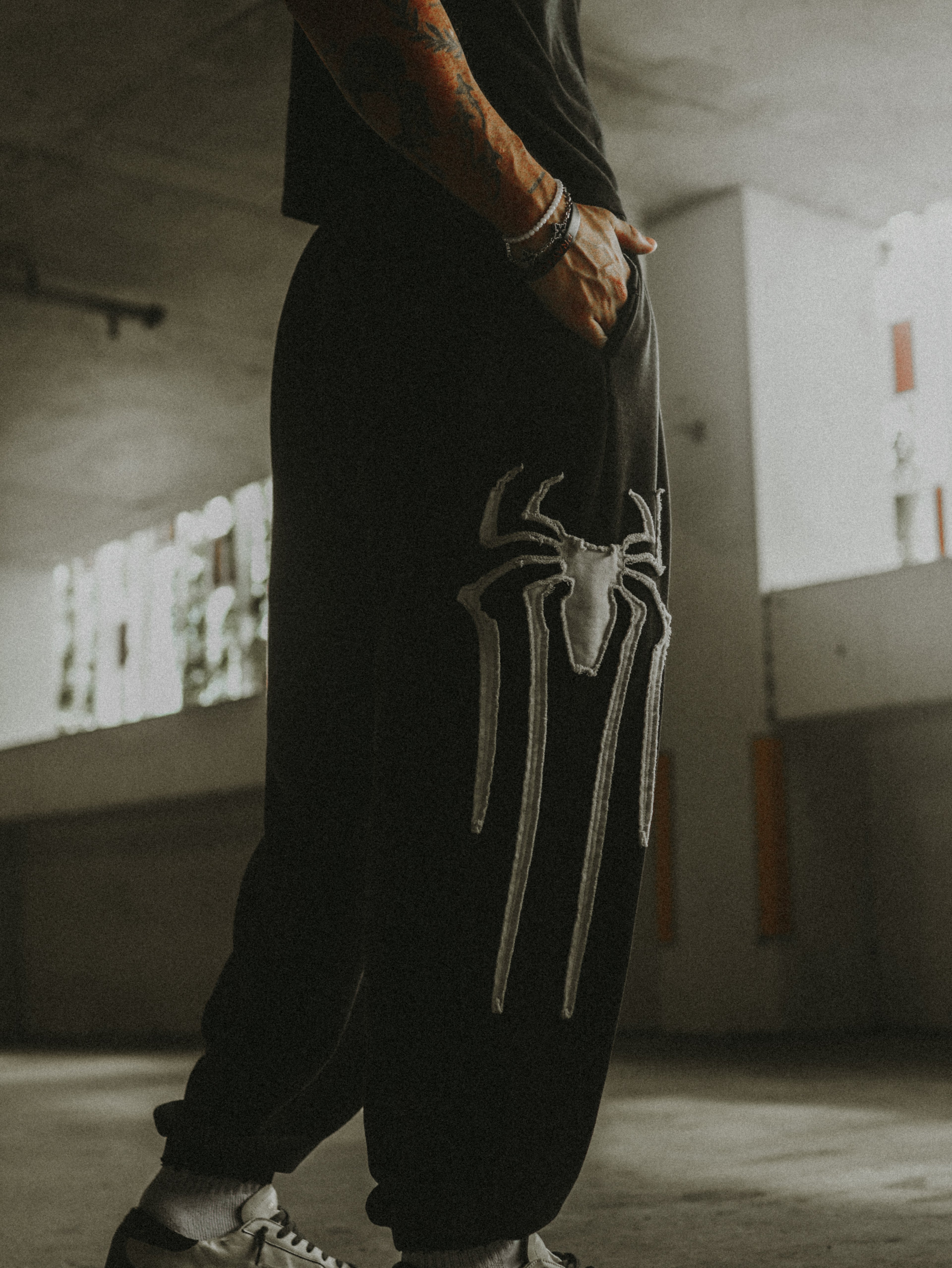 Archive 0.1 Sweats