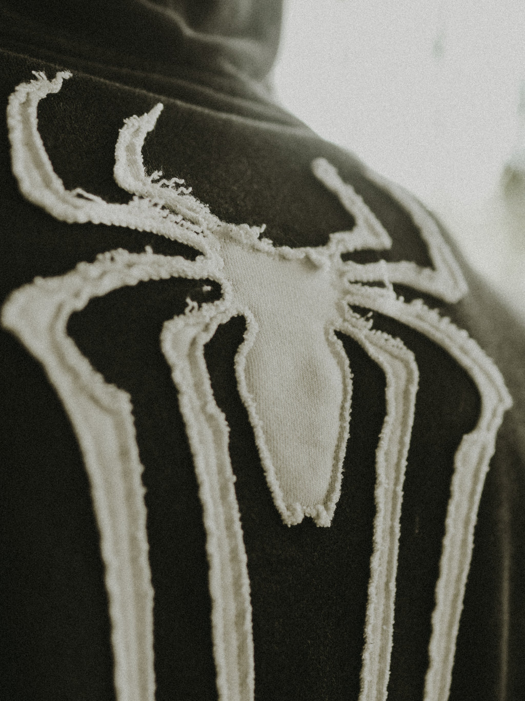 Archive .01 Hoodie