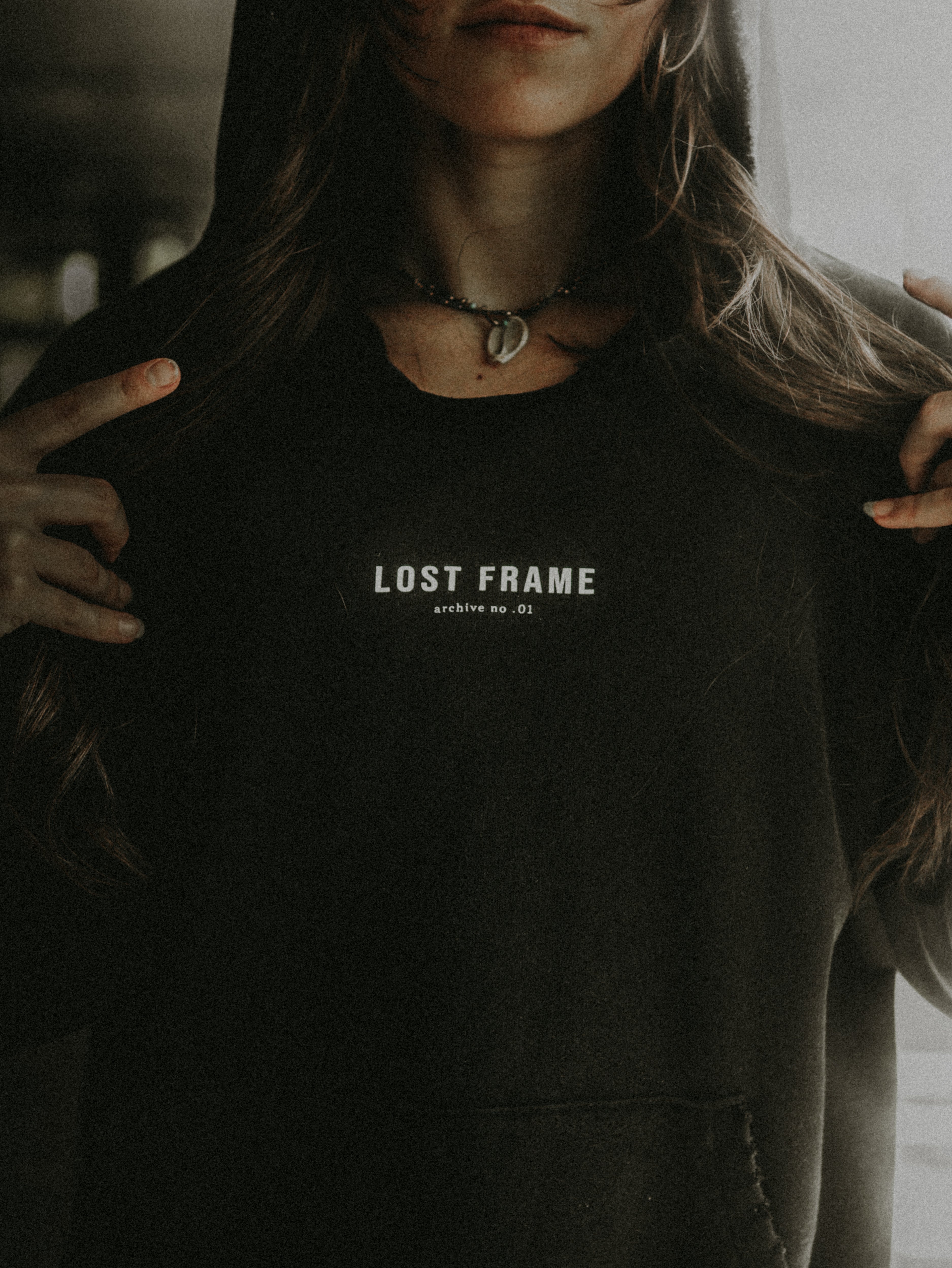 Archive .01 Hoodie